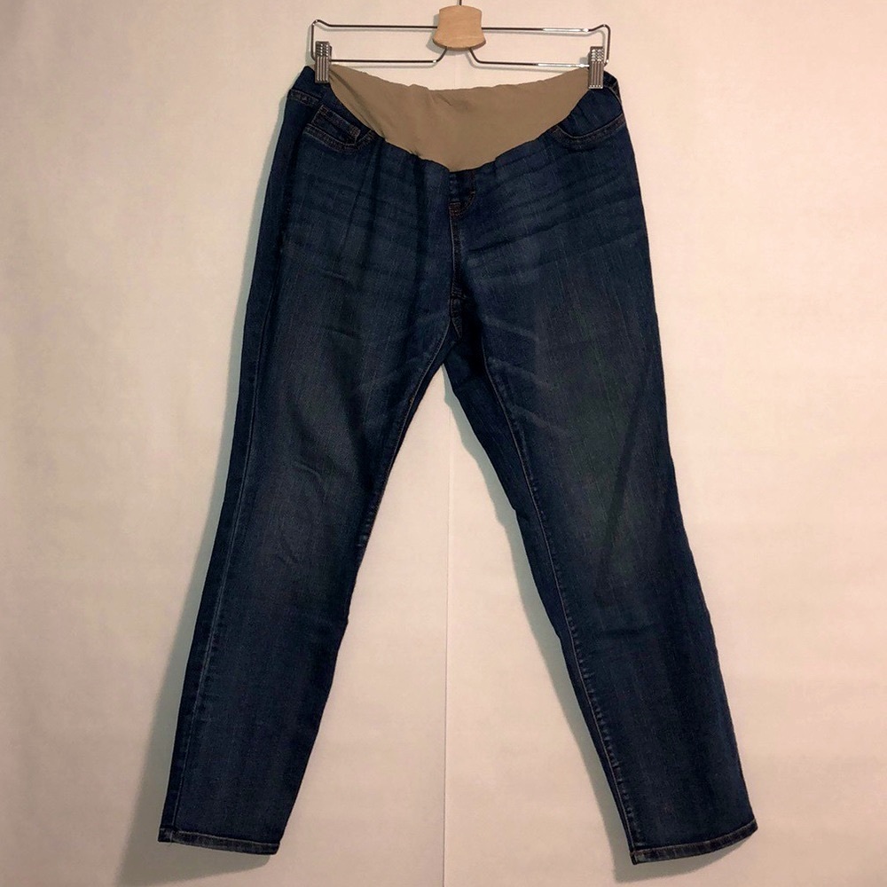 Maternity Jeans